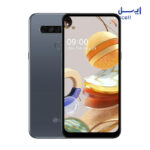 سفارش گوشی موبایل ال جی LG K61 ظرفیت 128 گیگابایت