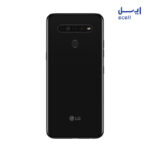 خرید اینترنتی گوشی موبایل ال جی LG K41s ظرفیت 32 گیگابایت