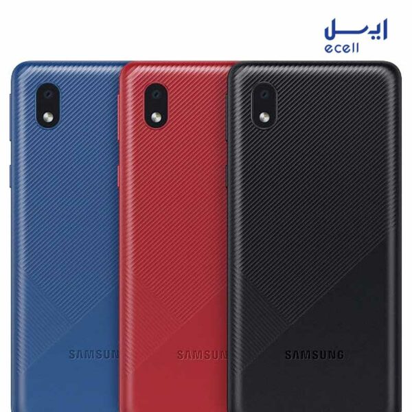 گوشی موبایل سامسونگ Galaxy A01 Core  ظرفیت 32 گیگابایت - رم 2 گیگابایت