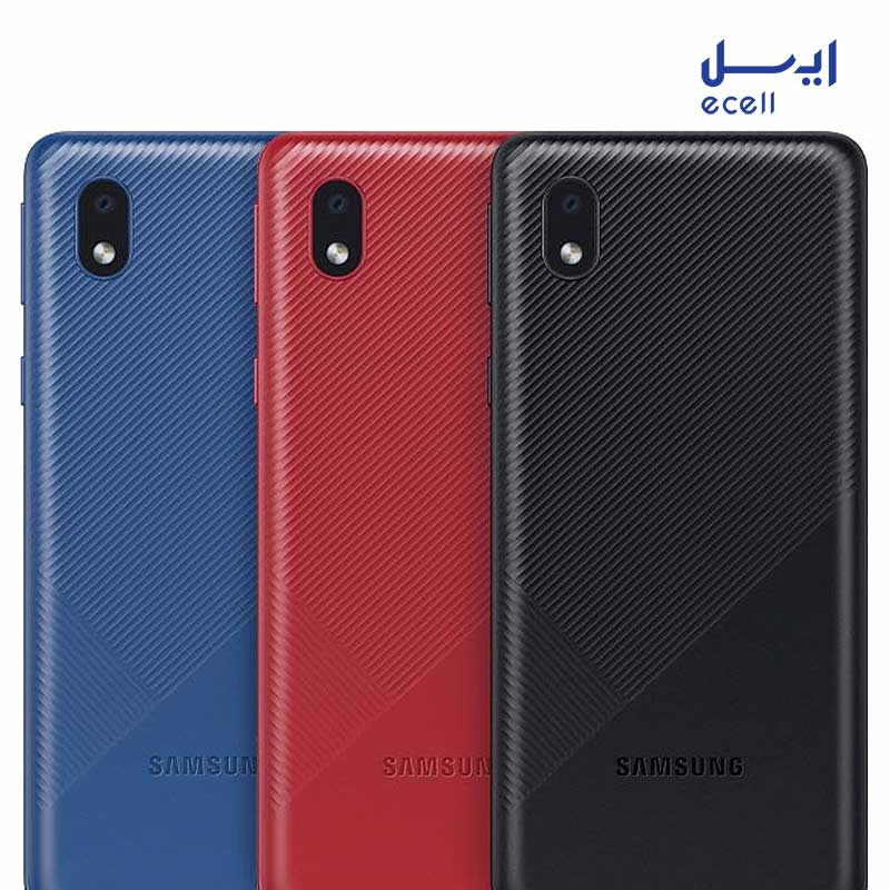 pic1-103 گوشی موبایل سامسونگ Galaxy A01 Core ظرفیت 32 گیگابایت - رم 2 گیگابایت