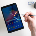 خرید اینترنتی تبلت سامسونگ Galaxy Tab A P205 ظرفیت 32 گیگابایت رم 3 گیگابایت