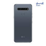 خرید آنلاین گوشی موبایل ال جی LG K61 ظرفیت 128 گیگابایت