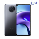 قیمت گوشی موبایل شیائومی Redmi Note ۹t 5G ظرفیت 64 گیگابایت - رم 4 گیگابایت