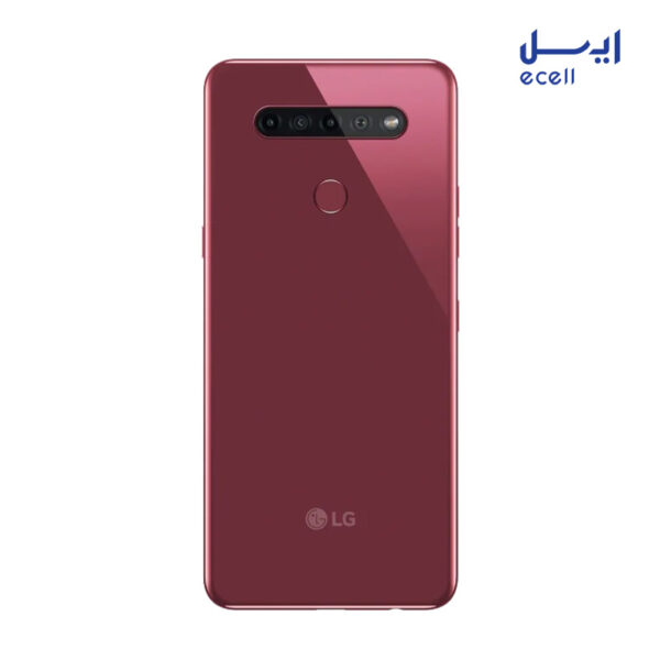 قیمت و خرید گوشی موبایل ال جی LG K51s ظرفیت 64 گیگابایت