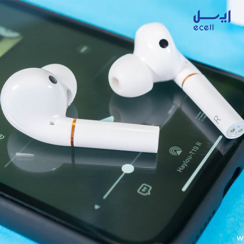 pic2 خرید و قیمت هدفون بی سیم هایلو مدل T19