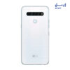 قیمت گوشی موبایل ال جی LG K61 ظرفیت 128 گیگابایت - رم 4 گیگابایت