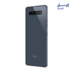 خرید گوشی موبایل ال جی LG K51s ظرفیت 64 گیگابایت