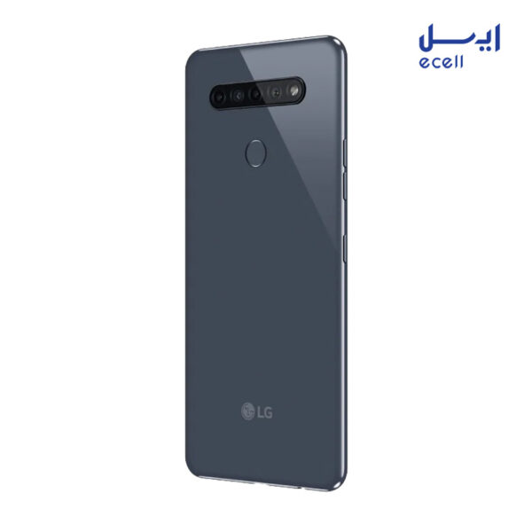 گوشی موبایل ال جی LG K51s ظرفیت 64 گیگابایت - رم 3 گیگابایت
