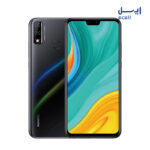 خرید اینترنتی گوشی موبایل Huawei Y8s ظرفیت 128 گیگابایت و رم 4