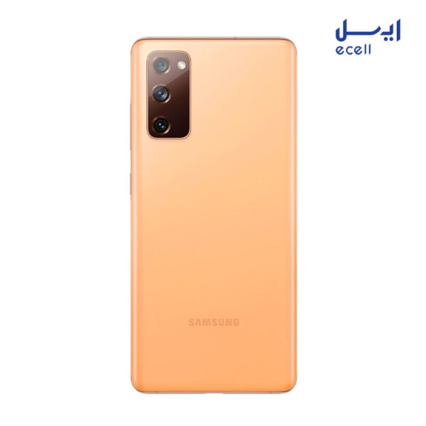 گوشی موبایل سامسونگ S20 FE ظرفیت 128گیگابایت - رم 8 گیگابایت