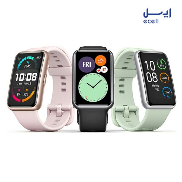 ساعت هوشمند هوآوی مدل Watch Fit