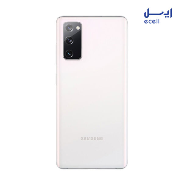 گوشی موبایل سامسونگ S20 FE ظرفیت 128گیگابایت - رم 8 گیگابایت