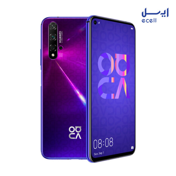 خرید اینترنتی گوشی آنر