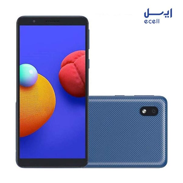 گوشی موبایل سامسونگ Galaxy A01 Core  ظرفیت 32 گیگابایت - رم 2 گیگابایت