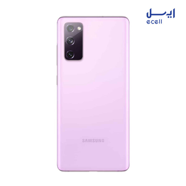 گوشی موبایل سامسونگ S20 FE ظرفیت 128گیگابایت - رم 8 گیگابایت