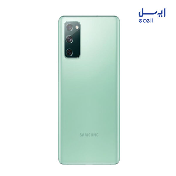 گوشی موبایل سامسونگ S20 FE ظرفیت 128گیگابایت - رم 8 گیگابایت