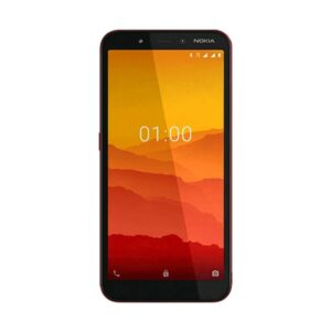 گوشی موبایل نوکیا مدل Nokia C1 ظرفیت 16 گیگابایت _ رم 1 گیگابایت