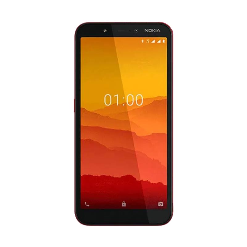 Main pic خرید گوشی موبایل نوکیا مدل Nokia C1