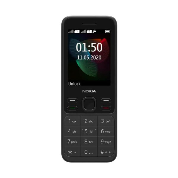 گوشی موبایل نوکیا مدل (2020) Nokia 150 دو سیم کارت