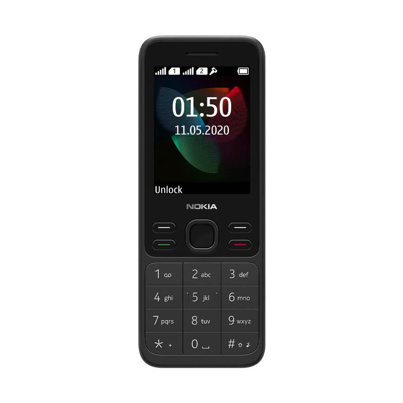Main pic خرید اینترنتی گوشی موبایل نوکیا مدل (2020) Nokia 150 دو سیم کارت