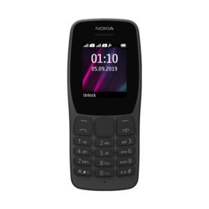 گوشی موبایل نوکیا مدل 110-2019-TA-1192 DS دو سیم‌ کارت