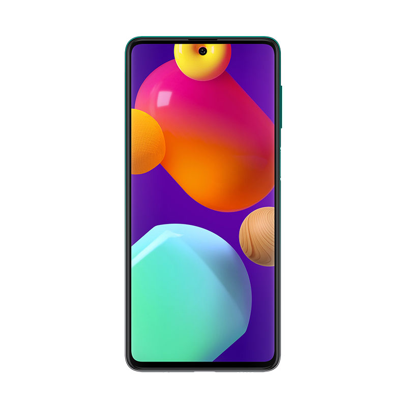 Main pic خرید گوشی موبایل سامسونگ Galaxy M62 ظرفیت 256 گیگابایت