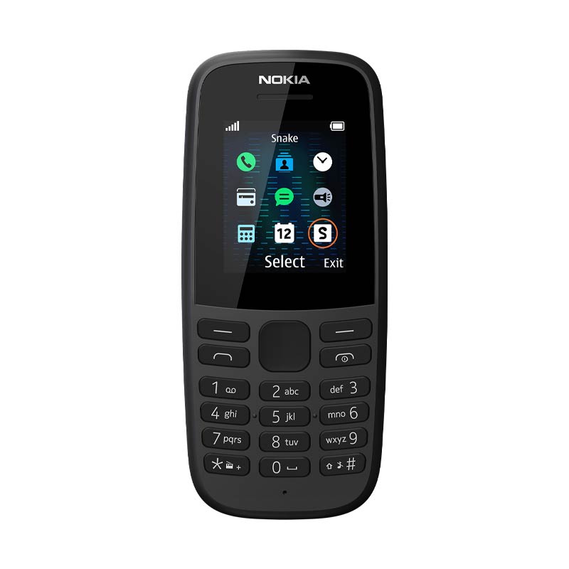 Main pic خرید گوشی موبایل نوکیا مدل(FA) 105 Nokia دو سیم کارت