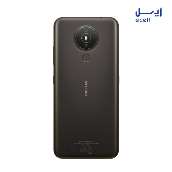 قیمت گوشی موبایل نوکیا مدل Nokia 1.4 (2021) ظرفیت 32 گیگابایت