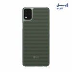 ارزان ترین گوشی موبایل ال جی LG K42 ظرفیت 64 گیگابایت