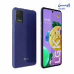 قیمت و خرید گوشی موبایل ال جی LG K52 ظرفیت 64 گیگابایت