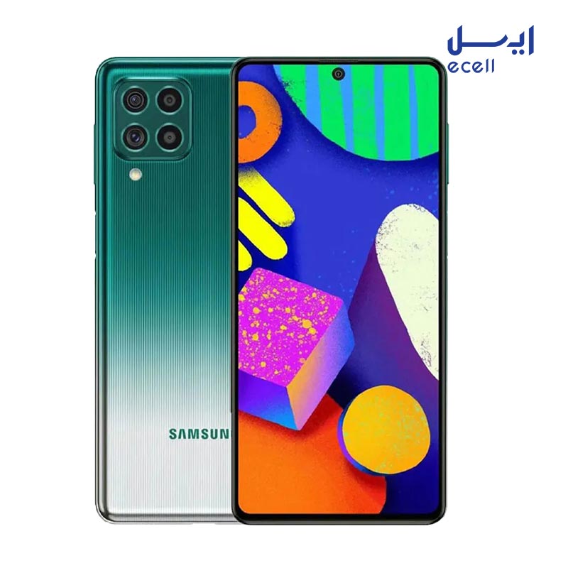 pic1 قیمت گوشی موبایل سامسونگ Galaxy M62 ظرفیت 256 گیگابایت