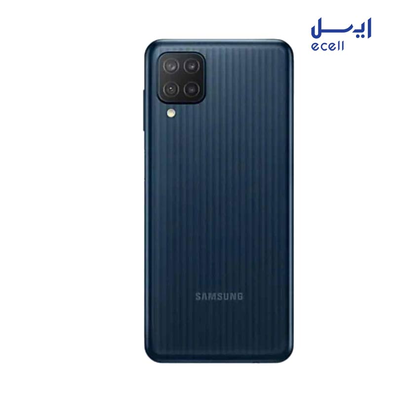 pic2 خرید اینترنتی گوشی موبایل سامسونگ M12 ظرفیت 64 گیگابایت - رم 4 گیگابایت