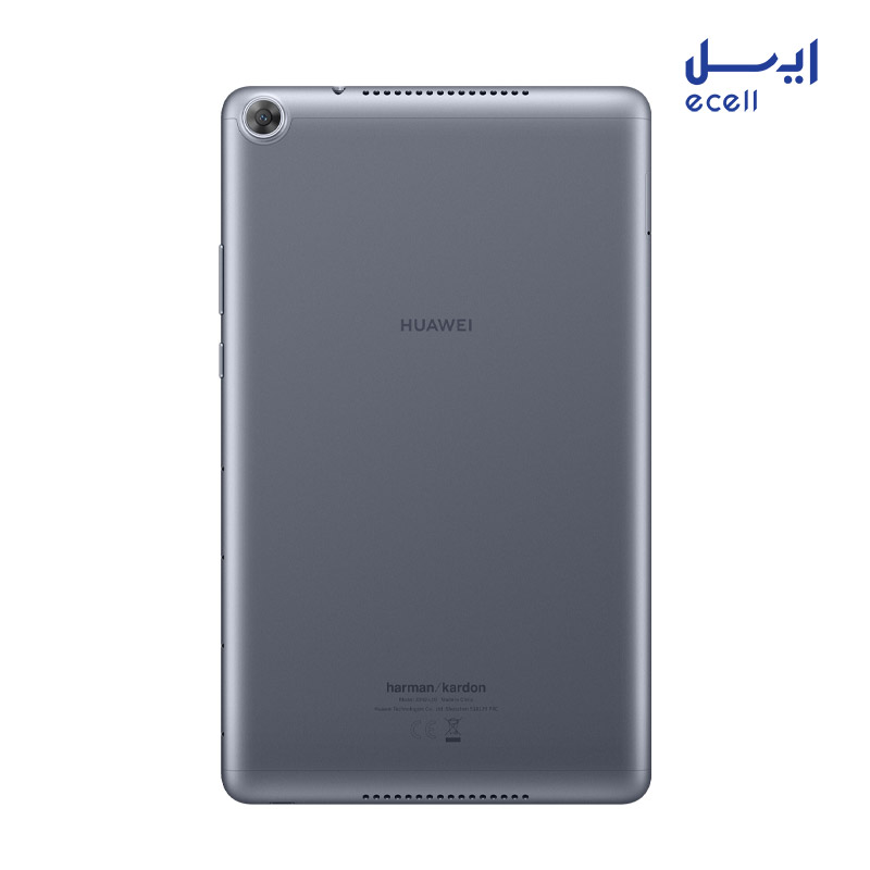 pic2 خرید و قیمت تبلت هوآوی مدل MediaPad M5 Lite 8 JDN2-L09 ظرفیت 32 گیگابایت