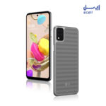 خرید ارزان گوشی موبایل ال جی LG K42 ظرفیت 64 گیگابایت - رم 3 گیگابایت