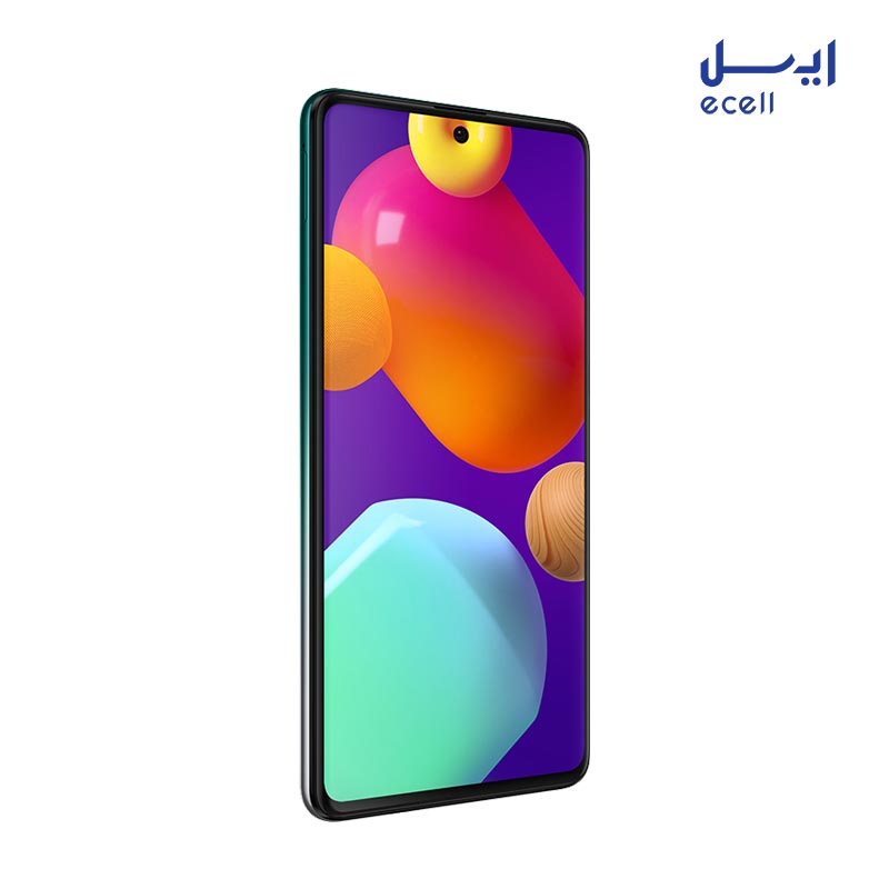 pic2 گوشی موبایل سامسونگ Galaxy M62 ظرفیت 256 گیگابایت - رم 8 گیگابایت