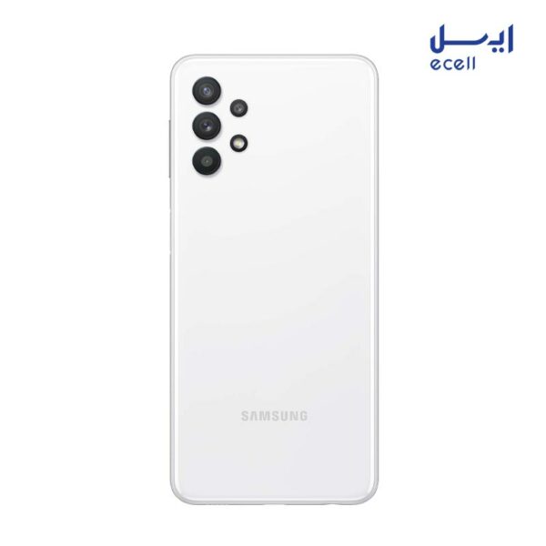 گوشی سامسونگ A32 4G ظرفیت 128 گیگابایت - رم 6