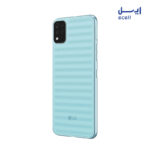 خرید گوشی موبایل ال جی LG K42 ظرفیت 64 گیگابایت - رم 3 گیگابایت