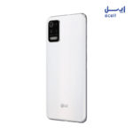 خرید گوشی موبایل ال جی LG K52 ظرفیت 64 گیگابایت - رم 4 گیگابایت