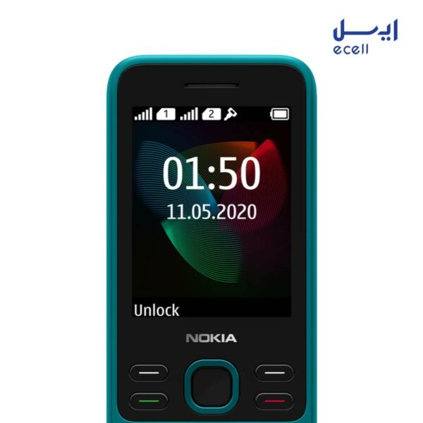 گوشی موبایل نوکیا مدل (2020) Nokia 150 دو سیم کارت