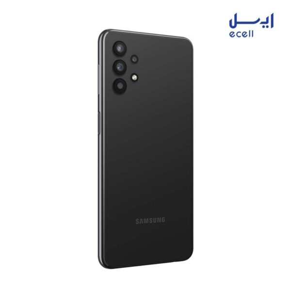 گوشی سامسونگ A32 4G ظرفیت 128 گیگابایت - رم 6