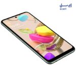 خرید گوشی موبایل سامسونگ Galaxy A52 4G ظرفیت 256 گیگابایت - رم 8 گیگابایت