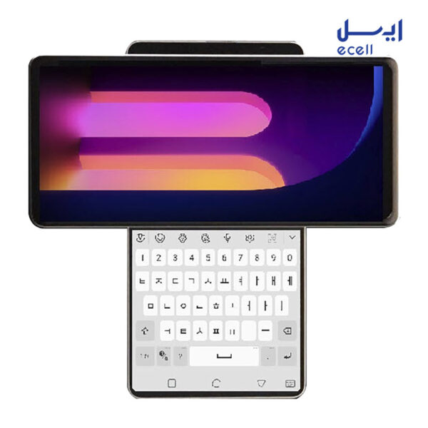 خرید گوشی ال جی