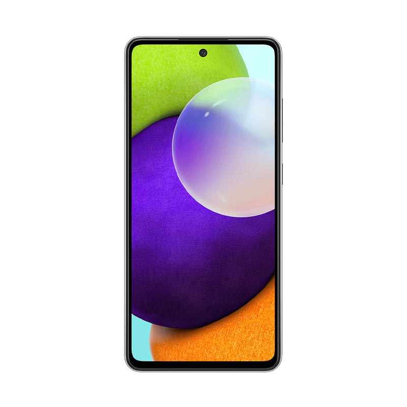 خرید گوشی موبایل سامسونگ Galaxy A52 5G ظرفیت 256 گیگابایت