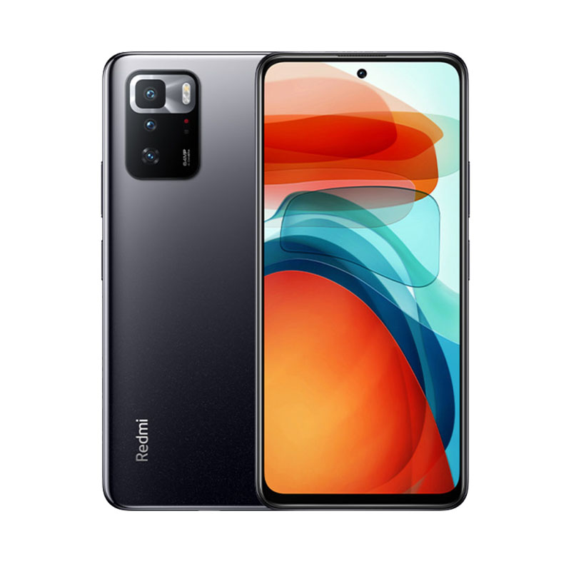 گوشی شیائومی Redmi Note 10 Pro ظرفیت 128 گیگابایت – رم 8 (پک گلوبال)