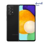 عکس گوشی موبایل سامسونگ Galaxy A52 5G ظرفیت 256 گیگابایت - رم 8 گیگابایت