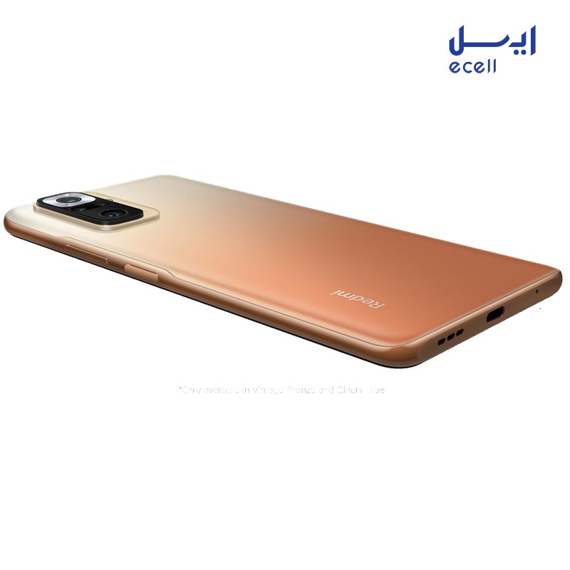 pic1 خرید آنلاین گوشی موبایل شیائومی Redmi Note 10 Pro Max ظرفیت 128 گیگابایت