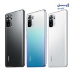 خرید آنلاین گوشی شیائومی Redmi Note 10S ظرفیت 64 گیگابایت و رم 6