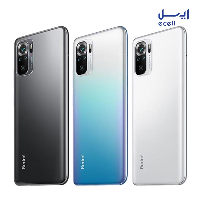 pic1 خرید آنلاین گوشی شیائومی Redmi Note 10S ظرفیت 64 گیگابایت و رم 6