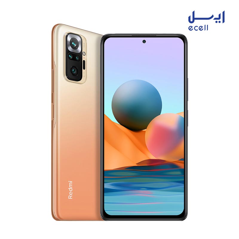 pic2 خرید اینترنتی گوشی شیائومی Redmi Note 10 Pro Max ظرفیت 128 گیگابایت و رم 8