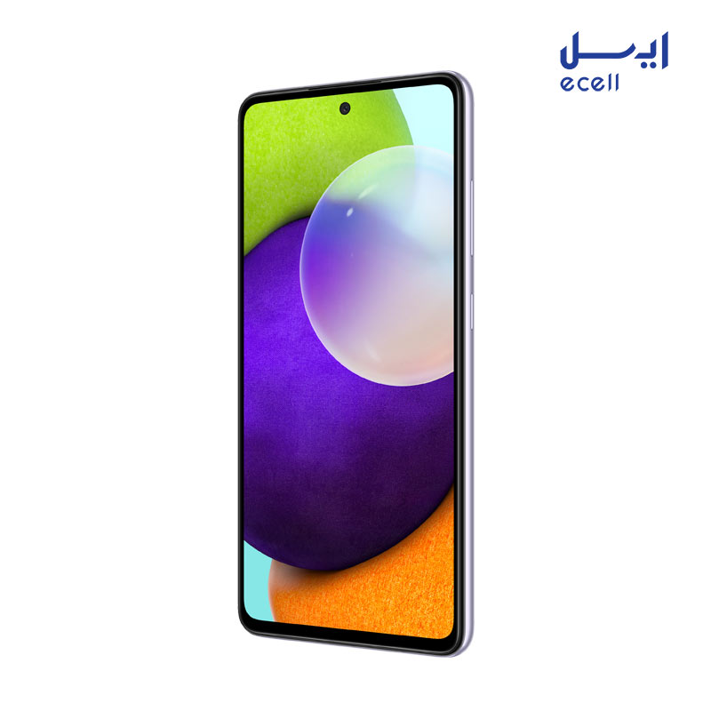 pic2 قیمت و خرید گوشی موبایل سامسونگ Galaxy A52 4G ظرفیت 128 گیگابایت